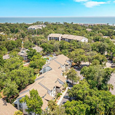 King Bed, Double, Twin Bed W Fold Out Couch Bikes & Beach Gear Included Hilton Head Island Exterior photo