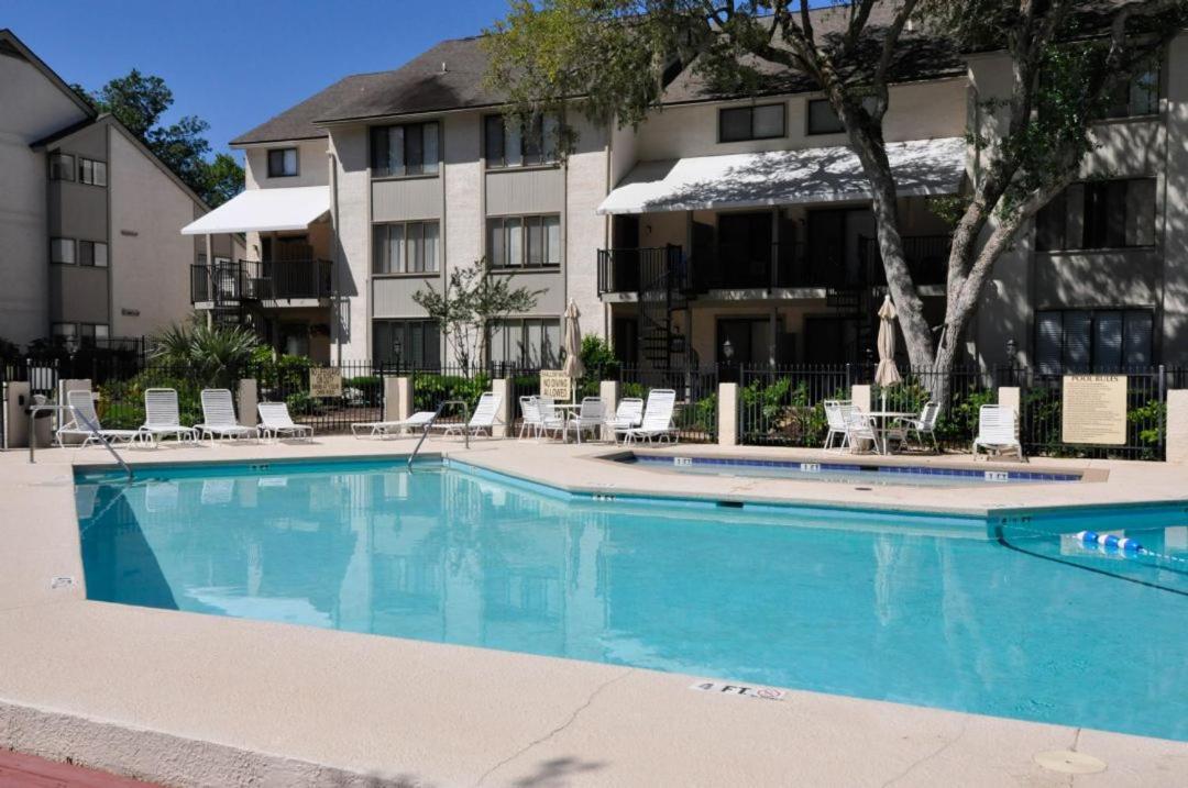 King Bed, Double, Twin Bed W Fold Out Couch Bikes & Beach Gear Included Hilton Head Island Exterior photo