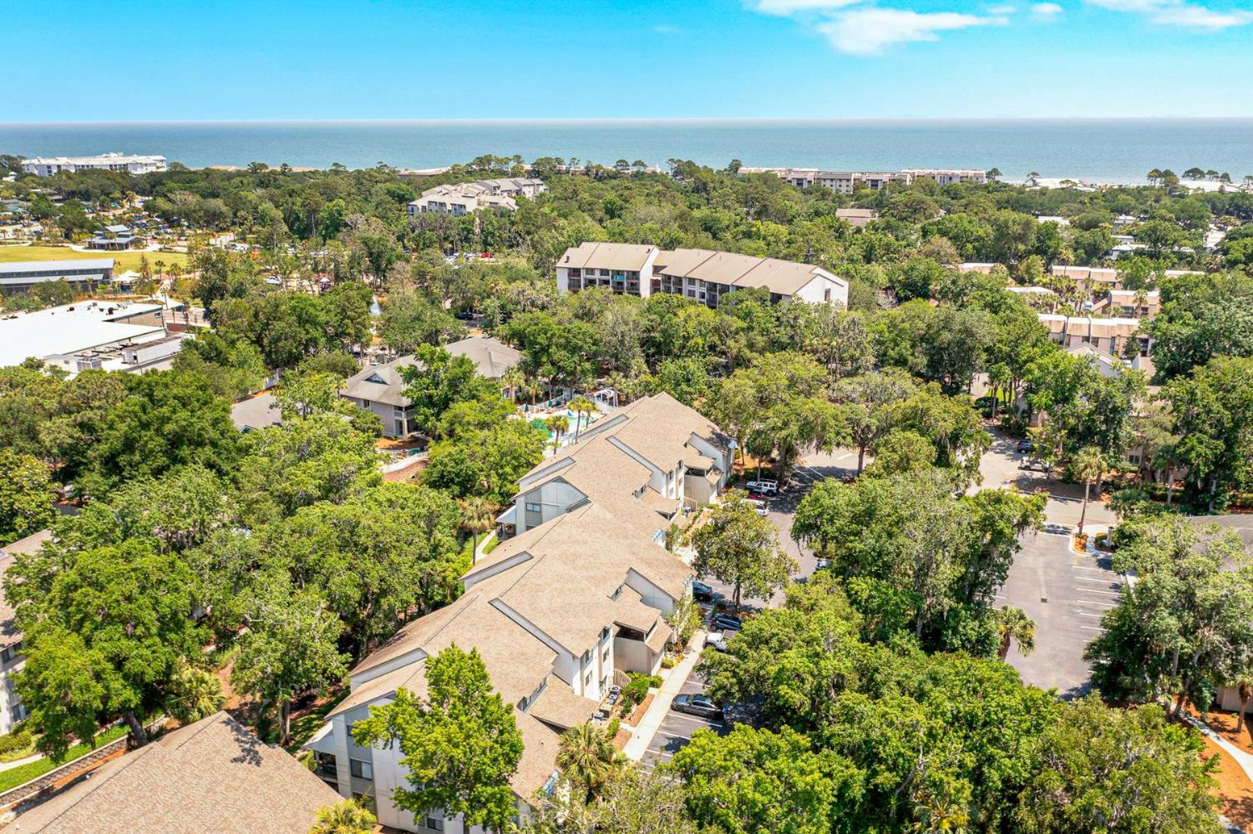 King Bed, Double, Twin Bed W Fold Out Couch Bikes & Beach Gear Included Hilton Head Island Exterior photo